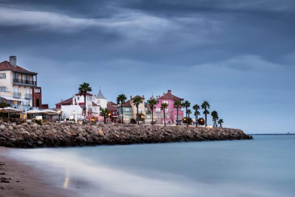 Duplex Centrico Frente A Hotel Monasterio, Playas Y Pinares En Las Proximidades El Puerto de Santa María Buitenkant foto