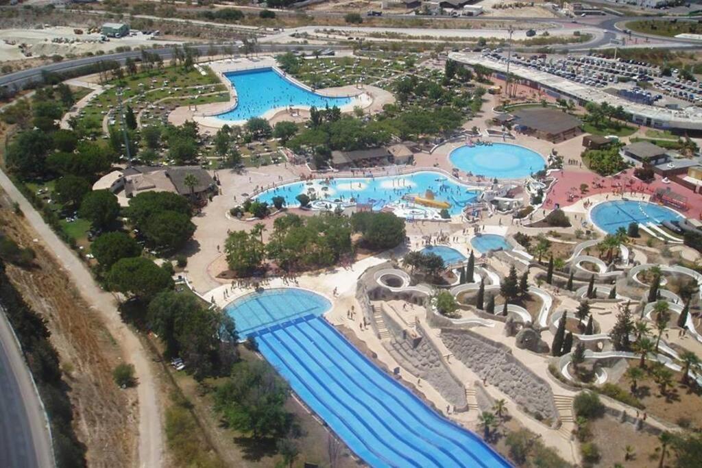Duplex Centrico Frente A Hotel Monasterio, Playas Y Pinares En Las Proximidades El Puerto de Santa María Buitenkant foto